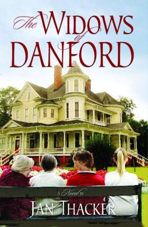 Cover of the book Widows of Danford by Tozer A.W.