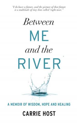 Cover of the book Between Me and the River by J.M. Jeffries