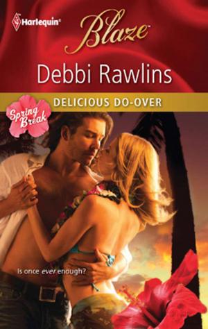 Book cover of Delicious Do-Over