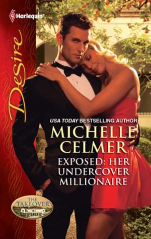 bigCover of the book Exposed: Her Undercover Millionaire by 