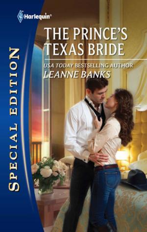 Cover of the book The Prince's Texas Bride by Ruth Logan Herne
