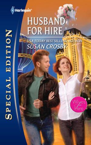 Cover of the book Husband for Hire by Pippa Roscoe