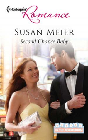 Cover of the book Second Chance Baby by Scarlet Wilson