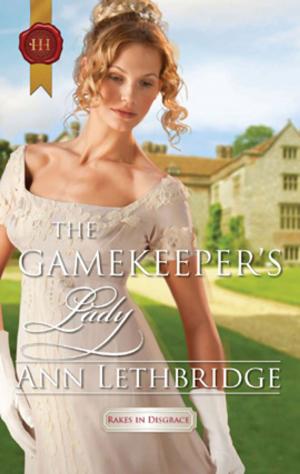 Cover of the book The Gamekeeper's Lady by Shawna Delacorte