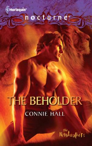 Cover of the book The Beholder by Monica Richardson