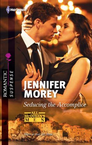 Cover of the book Seducing the Accomplice by Tilly Muir