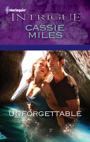 Cover of the book Unforgettable by Leslie Kelly