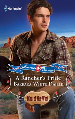 Cover of the book A Rancher's Pride by Janette Kenny