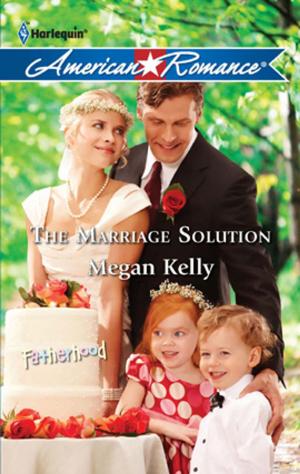 Cover of the book The Marriage Solution by Nancy Morse