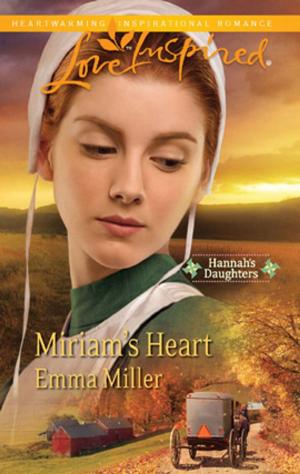 Cover of the book Miriam's Heart by Wendy Dewar Hughes