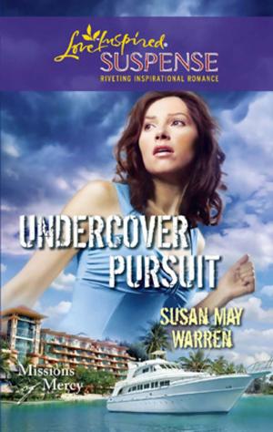 Cover of the book Undercover Pursuit by Deborah Simmons