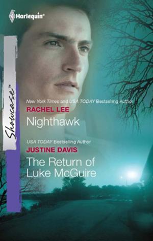 Book cover of Nighthawk & The Return of Luke McGuire