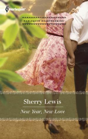 Cover of the book New Year, New Love by Olivia Cunning
