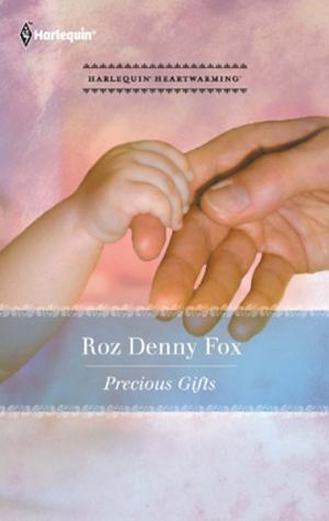 Cover of the book Precious Gifts by Anne Mather