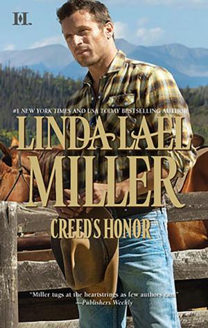 Cover of the book Creed's Honor by Linda Lael Miller