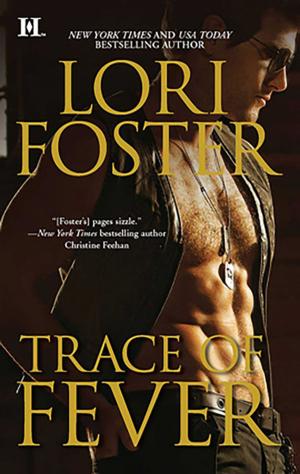 Cover of the book Trace of Fever by Gena Showalter