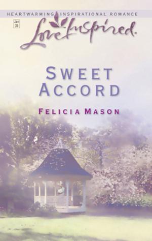 Cover of the book Sweet Accord by Léna Jomahé