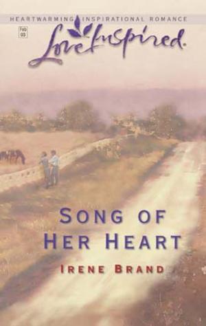 Cover of the book Song of Her Heart by M.R. Graham