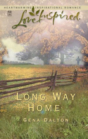 Cover of the book Long Way Home by Patricia Thayer, Leigh Michaels