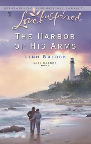 Book cover of The Harbor of His Arms