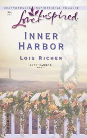 Cover of the book Inner Harbor by Cassie Miles