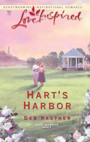 bigCover of the book Hart's Harbor by 