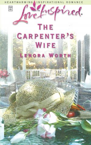 Cover of the book The Carpenter's Wife by Lucy King