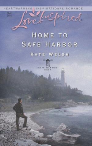 Cover of the book Home to Safe Harbor by Marin Thomas, C.J. Carmichael, Rebecca Winters, Ann Roth