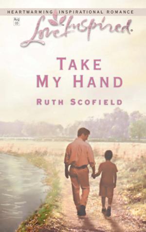 Cover of the book Take My Hand by Jennifer Snow