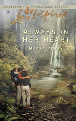 Cover of the book Always in Her Heart by Lucy Monroe