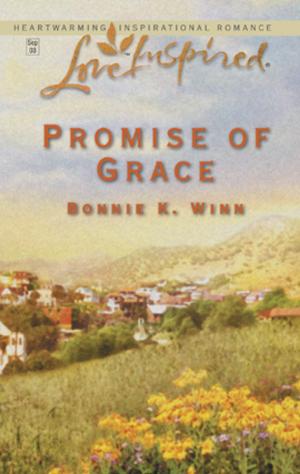 Cover of the book Promise of Grace by Marie Ferrarella
