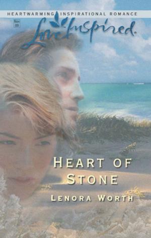 Cover of the book Heart of Stone by Patricia Frances Rowell