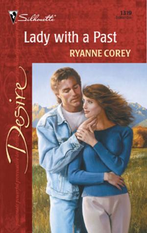 Cover of the book Lady With a Past by Rachel Lee