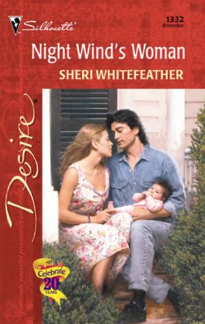 Cover of the book Night Wind's Woman by Diana Palmer