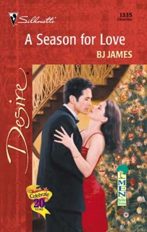 Cover of the book A Season for Love by Cheryl St.John