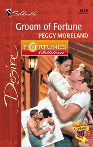 Cover of the book Groom of Fortune by Yvonne Lindsay