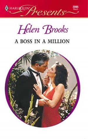 Cover of the book A Boss in a Million by Marisa Carroll