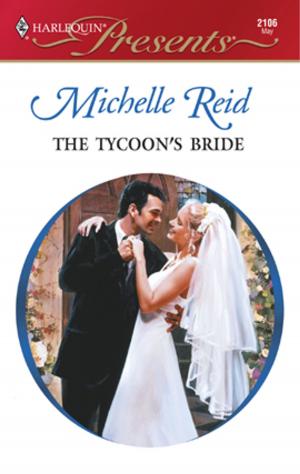 Cover of the book The Tycoon's Bride by Jules Bennett