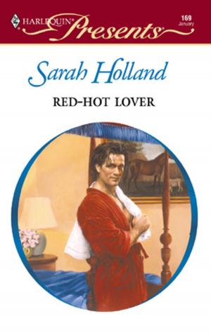 Cover of the book Red-Hot Lover by Carla Cassidy