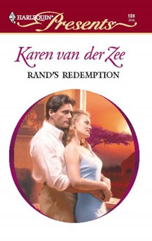 Cover of the book Rand's Redemption by Jeannie Lin