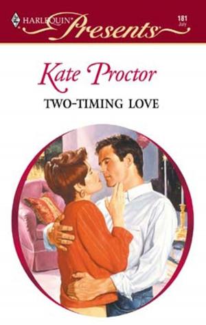 Cover of the book Two-Timing Love by Mary Anne Wilson