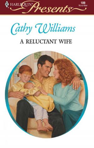 Cover of the book A Reluctant Wife by Daniel Parsons