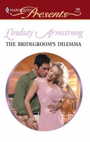 Cover of the book The Bridegroom's Dilemma by Adi Alsaid
