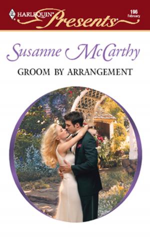 Cover of the book Groom by Arrangement by Penny Jordan