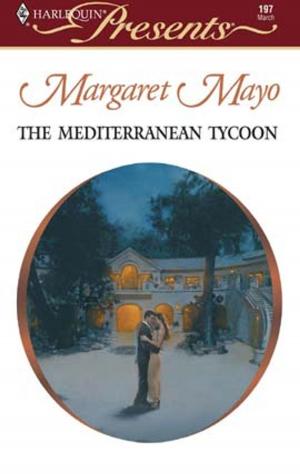 Cover of the book The Mediterranean Tycoon by Gabrielle Meyer