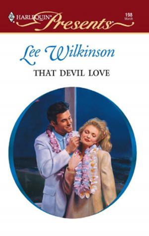 Cover of the book That Devil Love by Michelle Major, Nancy Robards Thompson, Shirley Jump