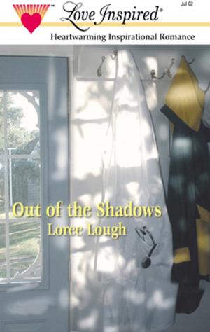 Cover of the book Out of the Shadows by Jessica Keller