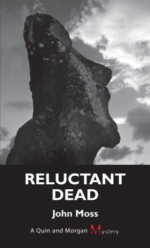 Cover of the book Reluctant Dead by Suzanne F. Kingsmill