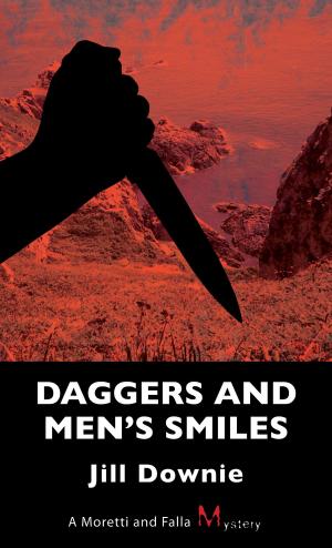 bigCover of the book Daggers and Men's Smiles by 