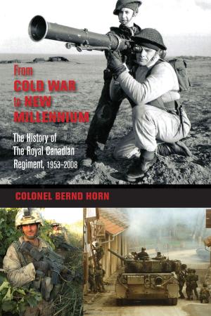Cover of the book From Cold War to New Millennium by Richard Feltoe